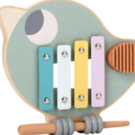 music-instruments-list.com logotyp