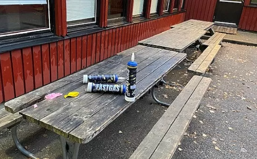 lustgas farligt lustgas fakta lustgastub gaskungen fastgas lustgas stockholm