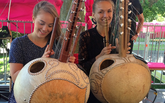 musikinstrument lära sig instrument musikskola sverige